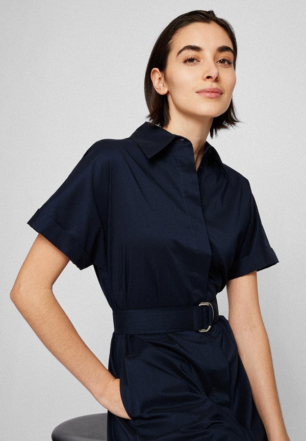 Boss Платье - Dashile - фото 4