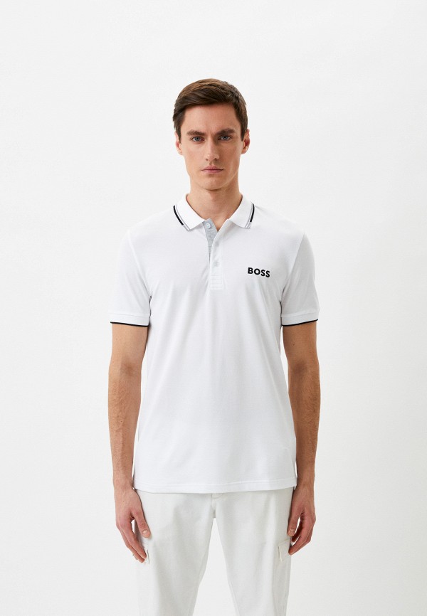 Boss Поло - Paddy Pro - фото 1
