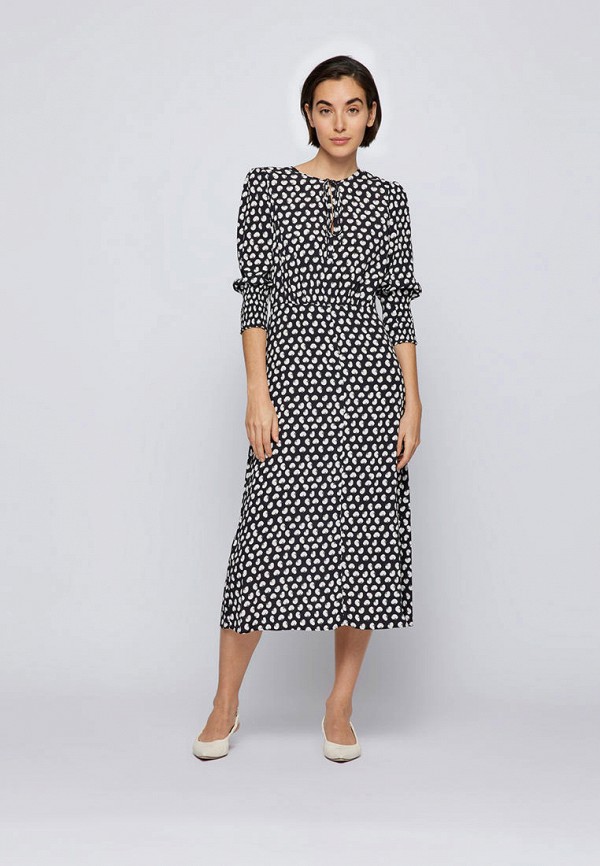 Boss Платье - Daflori - фото 1