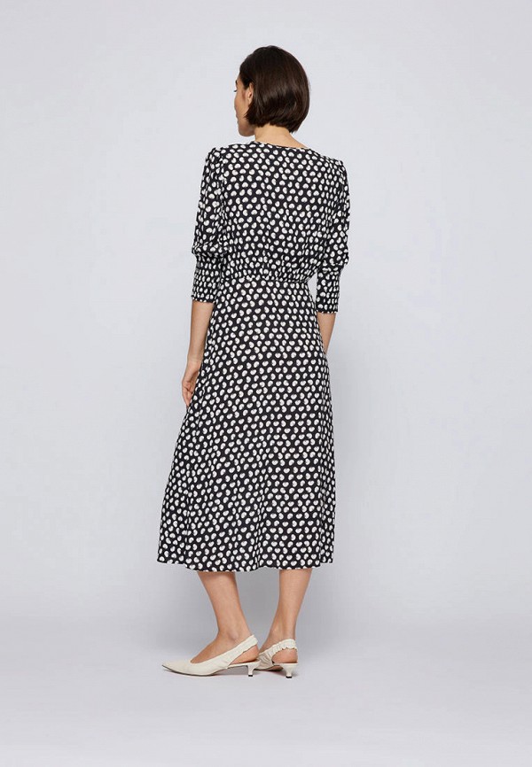 Boss Платье - Daflori - фото 2