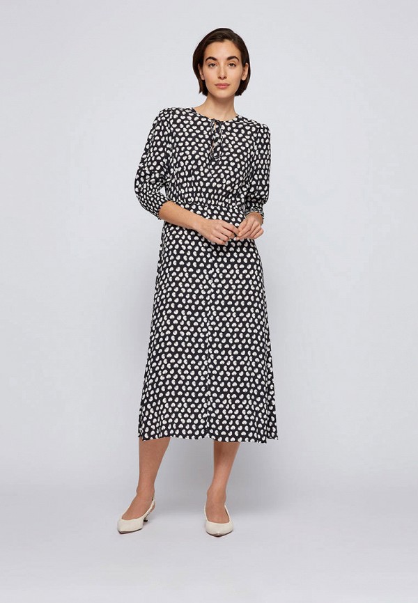 Boss Платье - Daflori - фото 3