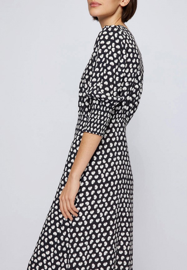 Boss Платье - Daflori - фото 4