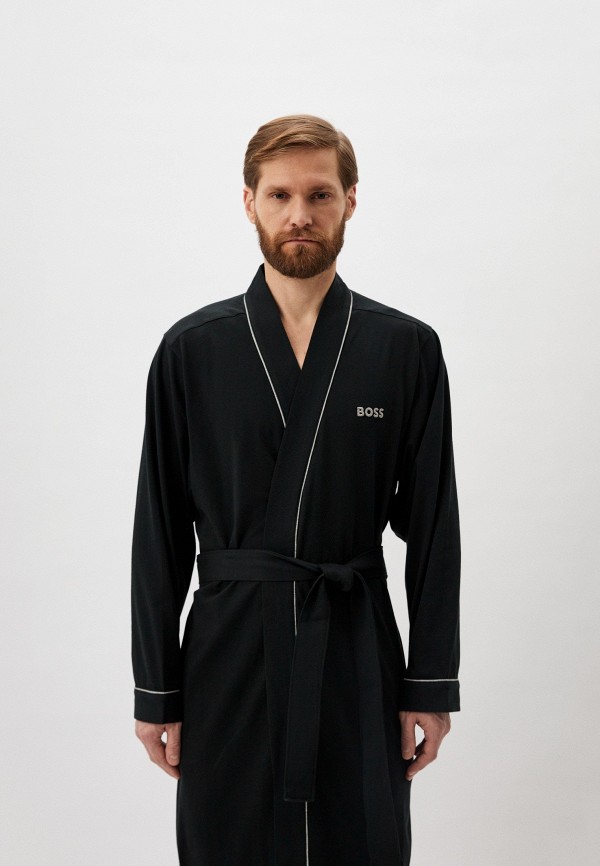 Boss Халат домашний - фото 2