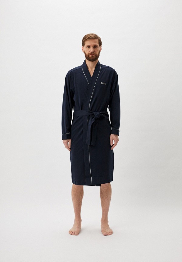 Boss Халат домашний -  - фото 1