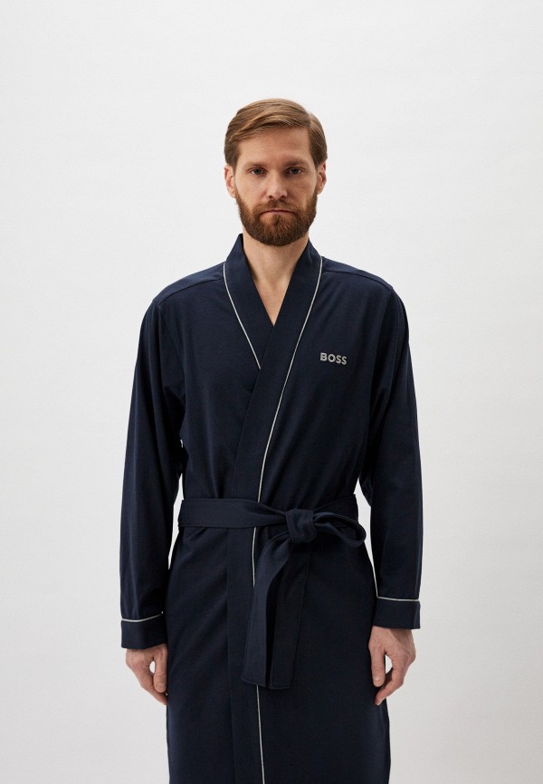 Boss Халат домашний -  - фото 2