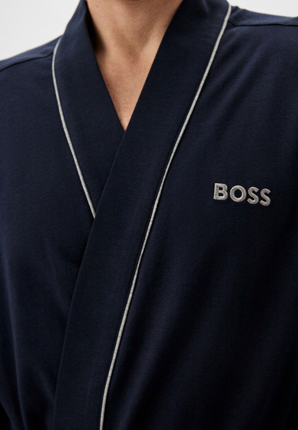 Boss Халат домашний -  - фото 4
