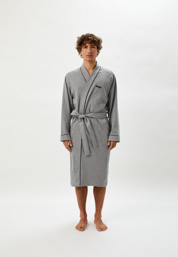 Boss Халат домашний - фото 1