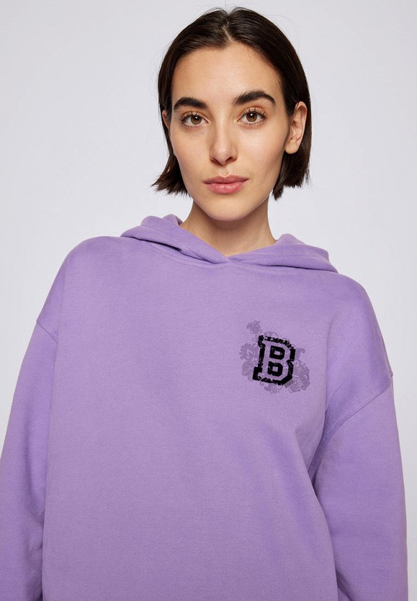 Boss Худи - C_Ebelight - фото 4