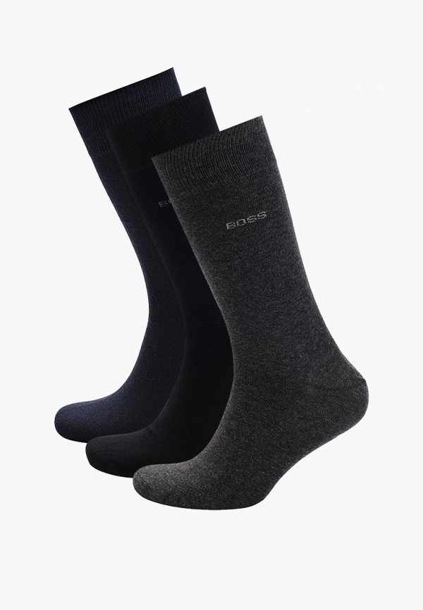 Boss Носки 3 пары - фото 1