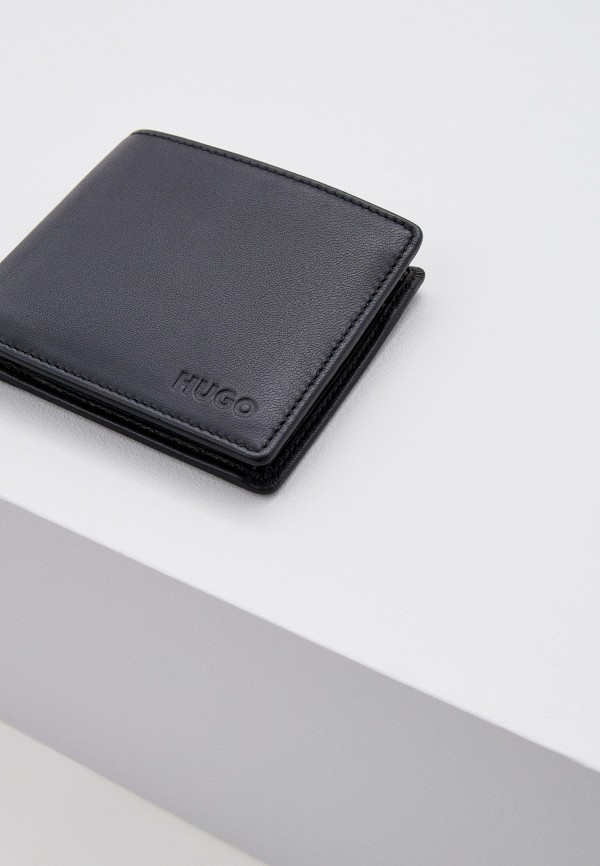 Hugo Кошелек - Subway_4 cc coin - фото 3