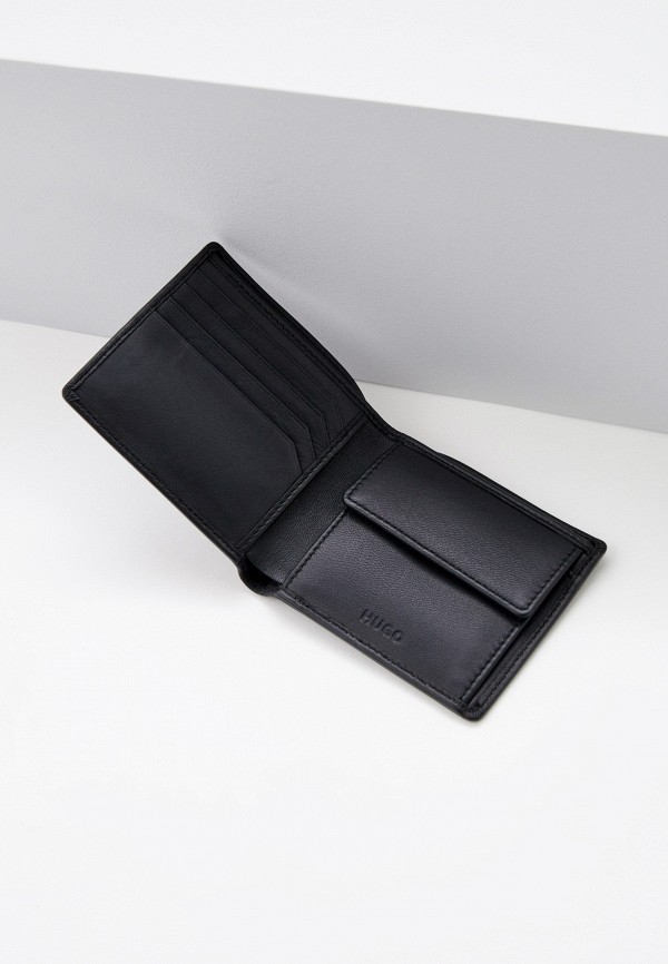 Hugo Кошелек - Subway_4 cc coin - фото 4