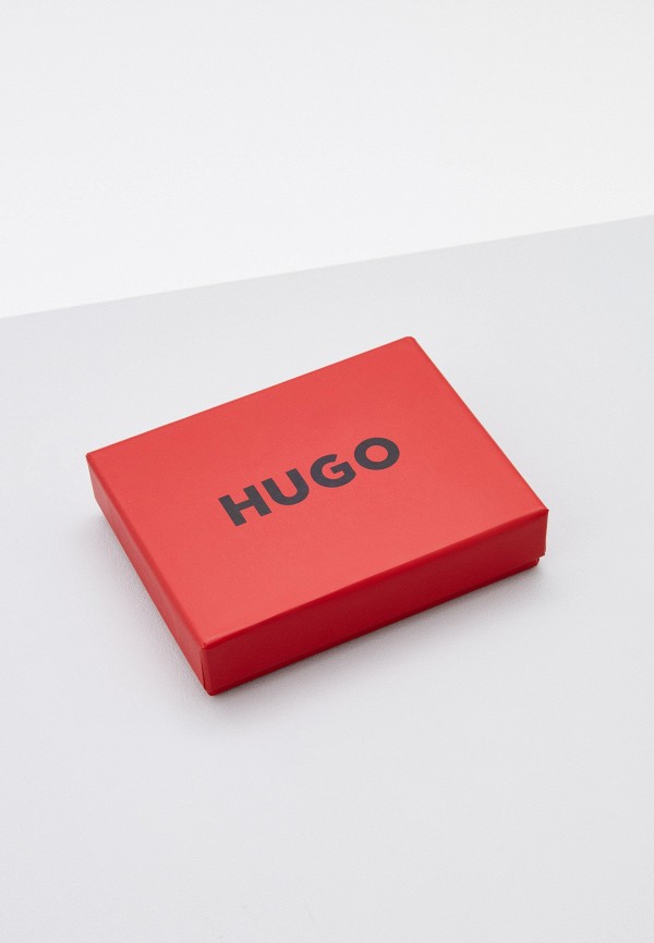 Hugo Кошелек - Subway_4 cc coin - фото 5