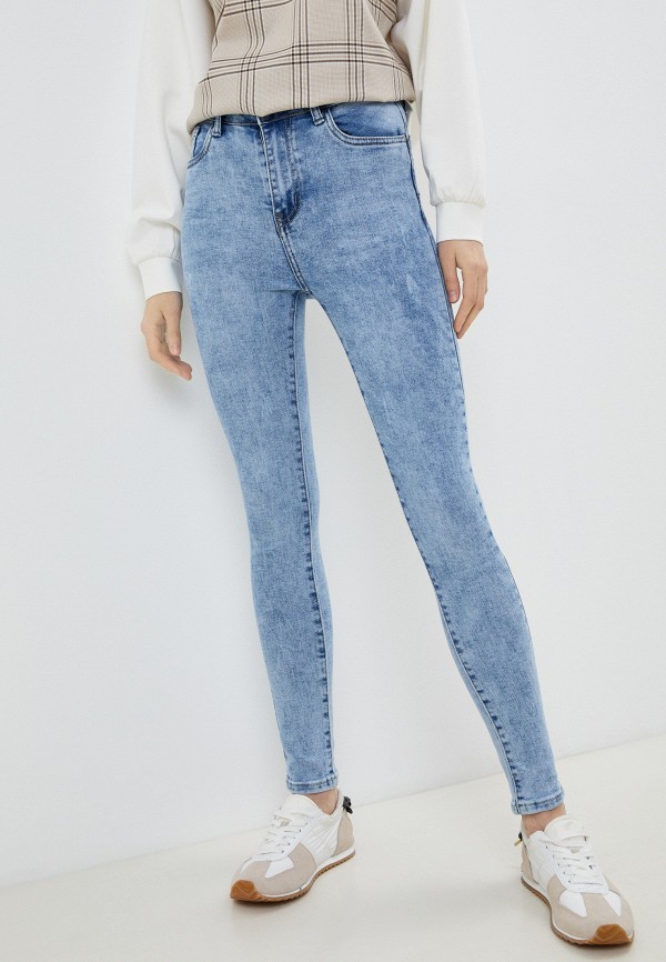 G&G Джинсы - фото 1