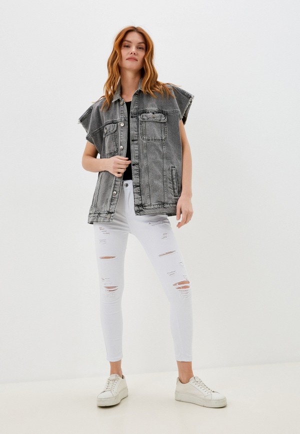 G&G Джинсы - фото 2