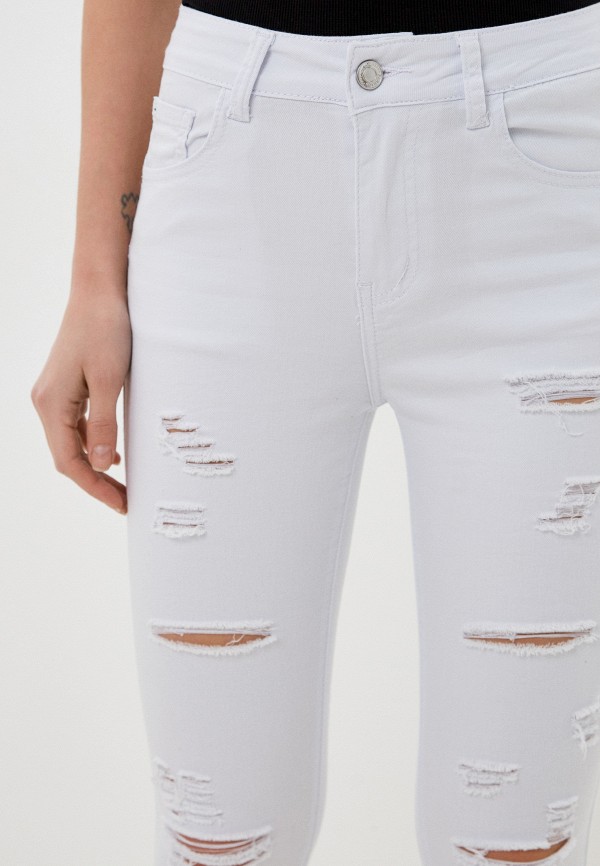 G&G Джинсы - фото 4