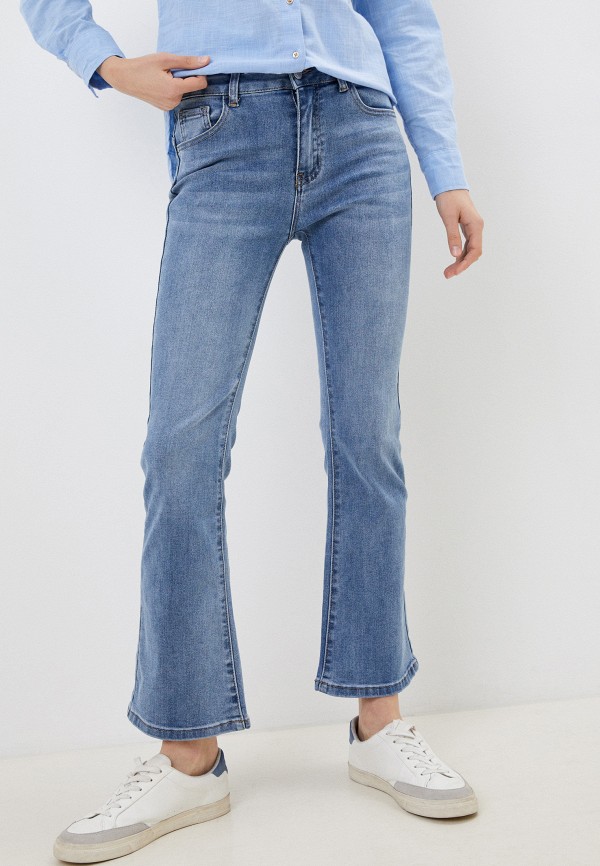 G&G Джинсы - фото 1