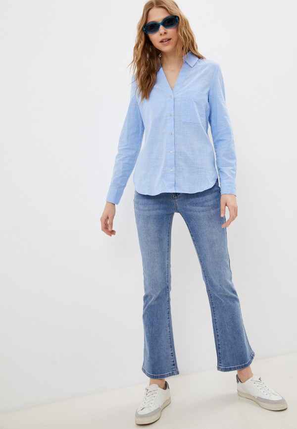 G&G Джинсы - фото 2