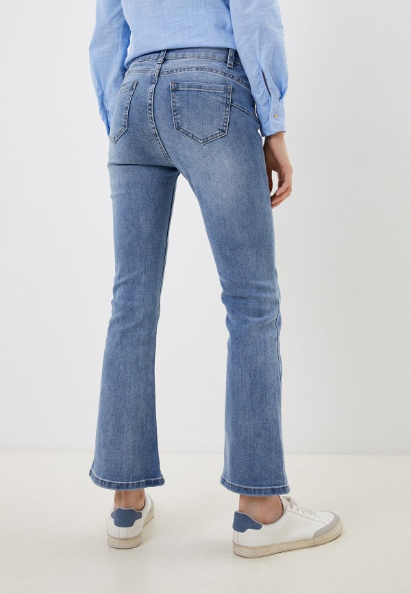 G&G Джинсы - фото 3