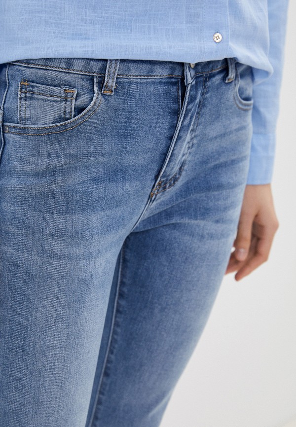 G&G Джинсы - фото 4