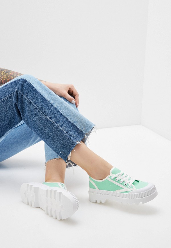 Vera Blum Ботинки - фото 6