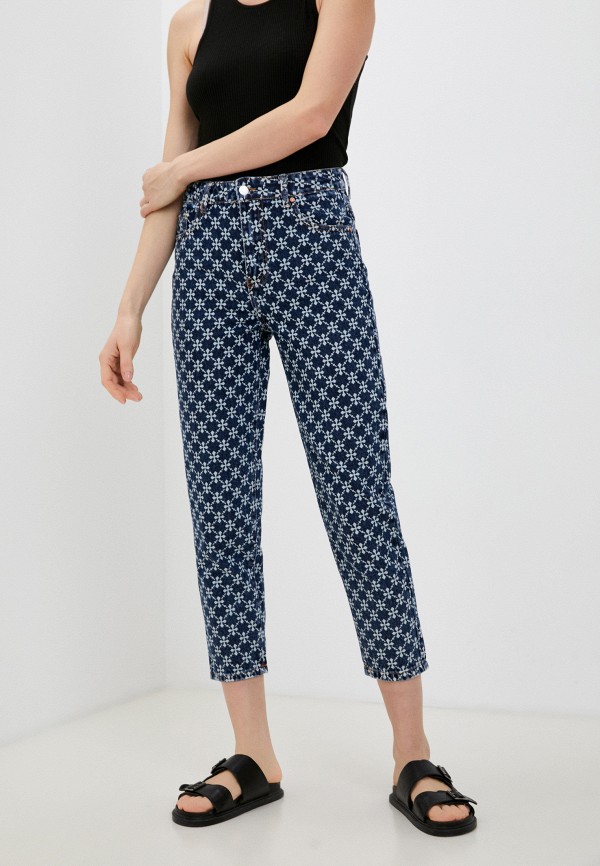 Miss Bon Bon Джинсы - фото 1