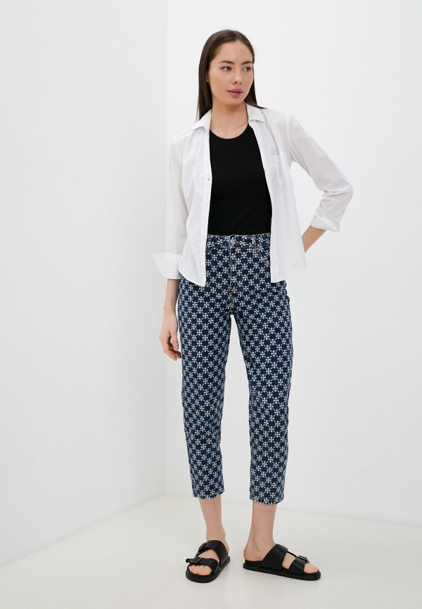 Miss Bon Bon Джинсы - фото 2