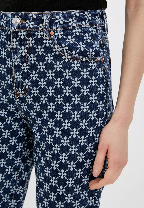 Miss Bon Bon Джинсы - фото 4