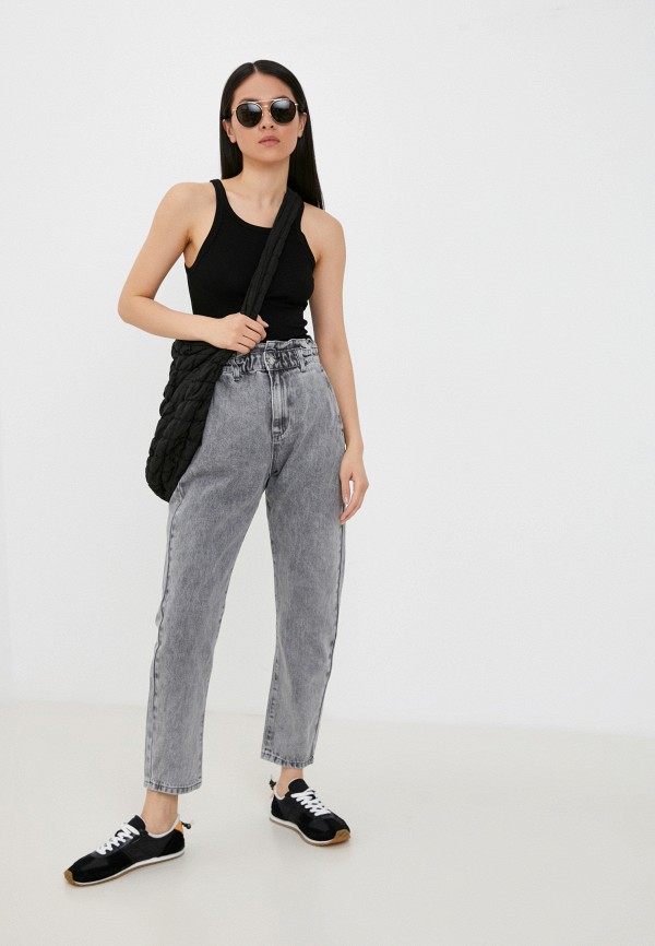 Miss Bon Bon Джинсы - фото 2