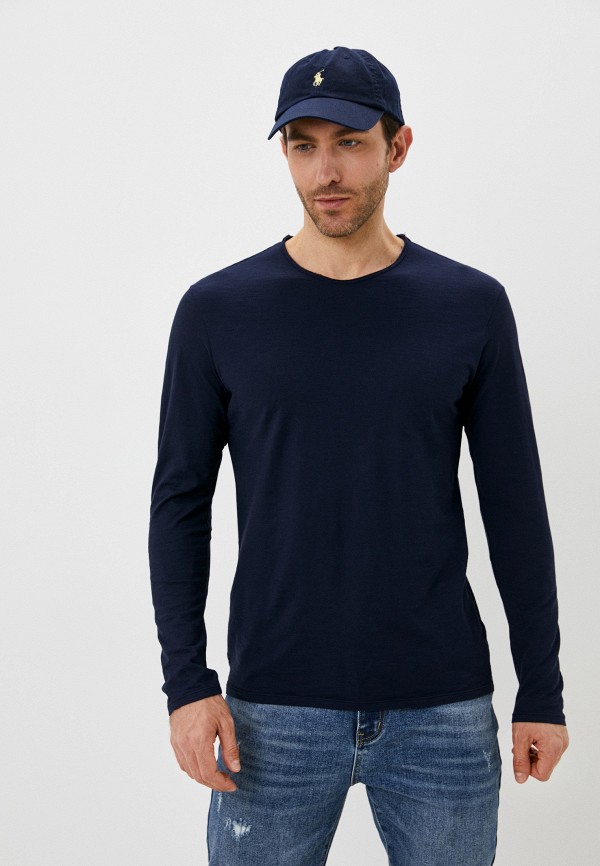 United Colors of Benetton Лонгслив - фото 1