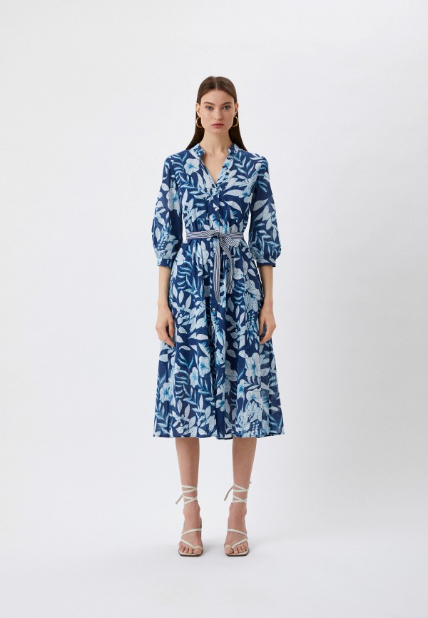 iBlues Платье - VALORE - фото 1