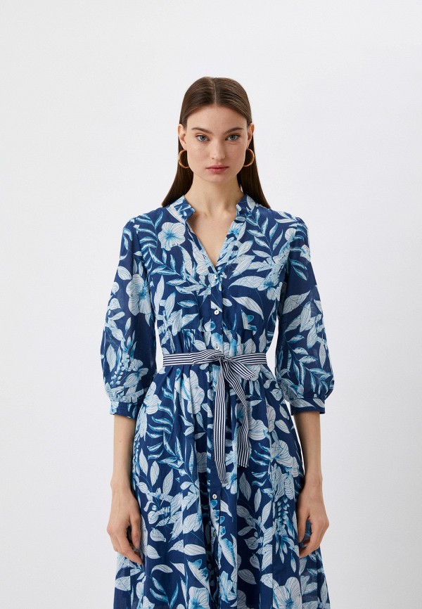 iBlues Платье - VALORE - фото 2