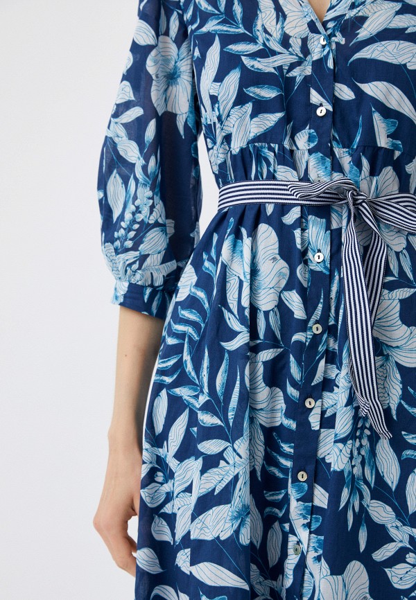 iBlues Платье - VALORE - фото 4