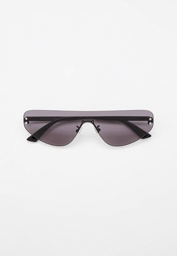 Очки солнцезащитные McQ Alexander McQueen MQ0221S 001, цвет  display picture 1