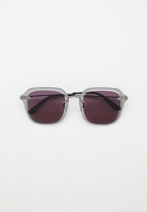 McQ Alexander McQueen Очки солнцезащитные - MQ0283S 001 - фото 1