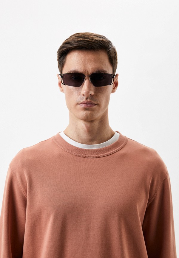 McQ Alexander McQueen Очки солнцезащитные - MQ0311S 001 - фото 5