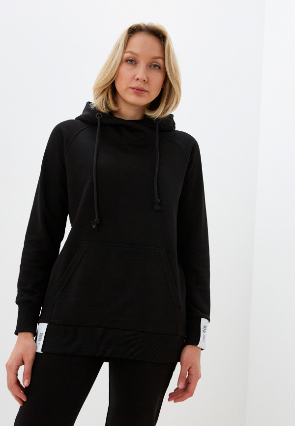 Костюм спортивный Sitlly, цвет: черный, RTLABI960501 — купить в ...