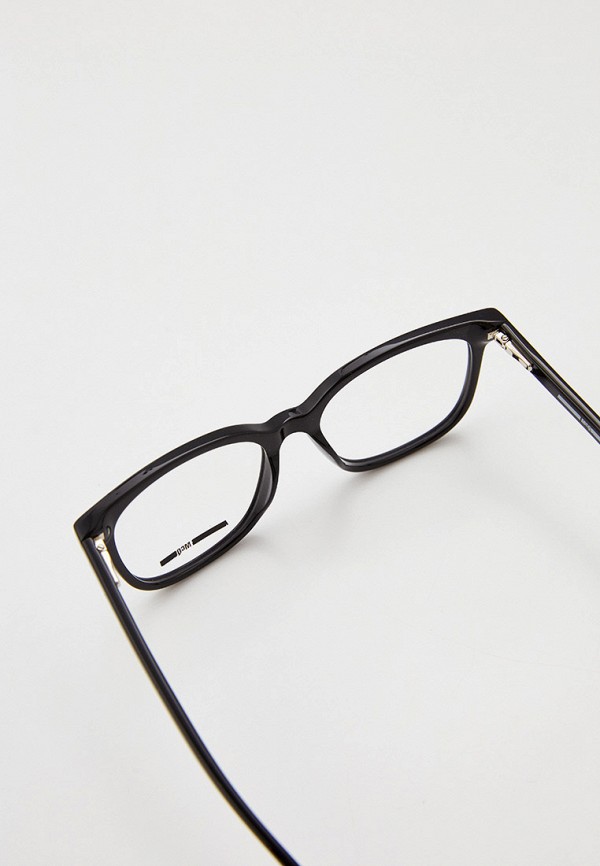 McQ Alexander McQueen Оправа - MQ0276O 001 - фото 3