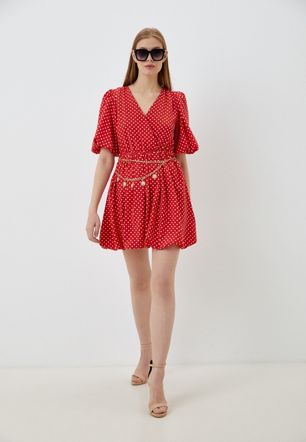 Lakressi Платье - фото 2