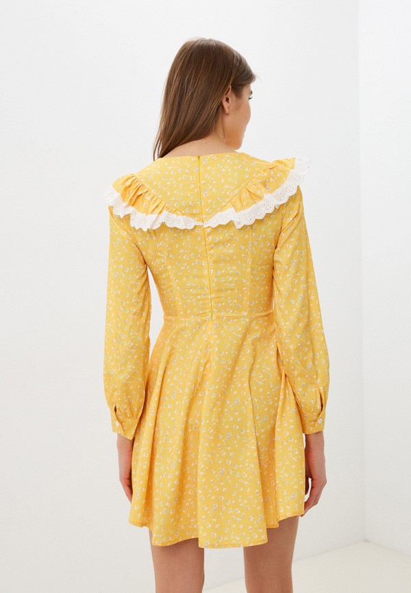 Lakressi Платье - фото 3