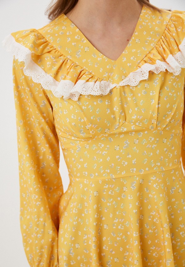 Lakressi Платье - фото 4