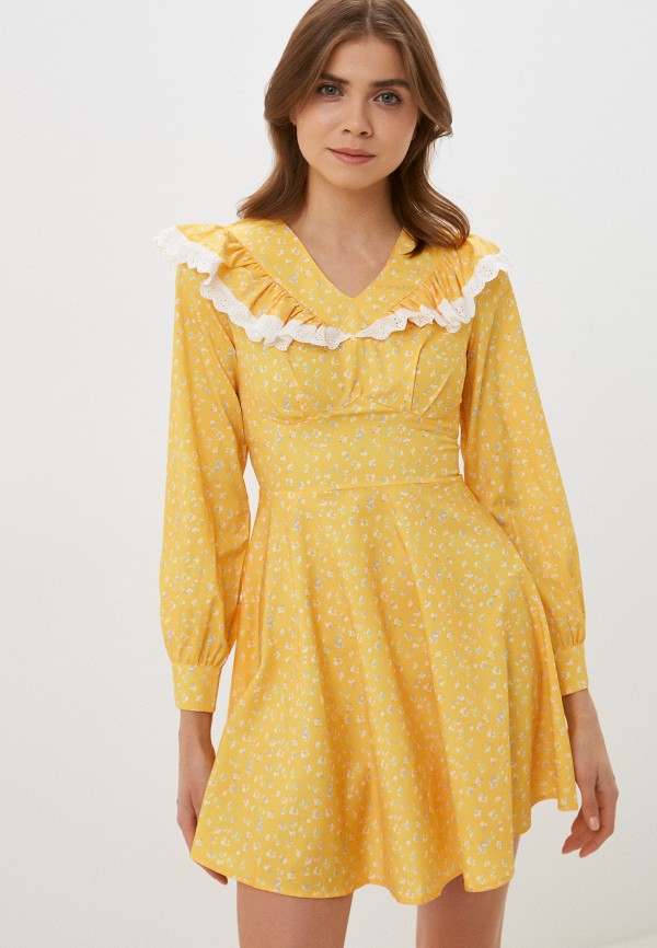 Lakressi Платье - фото 1