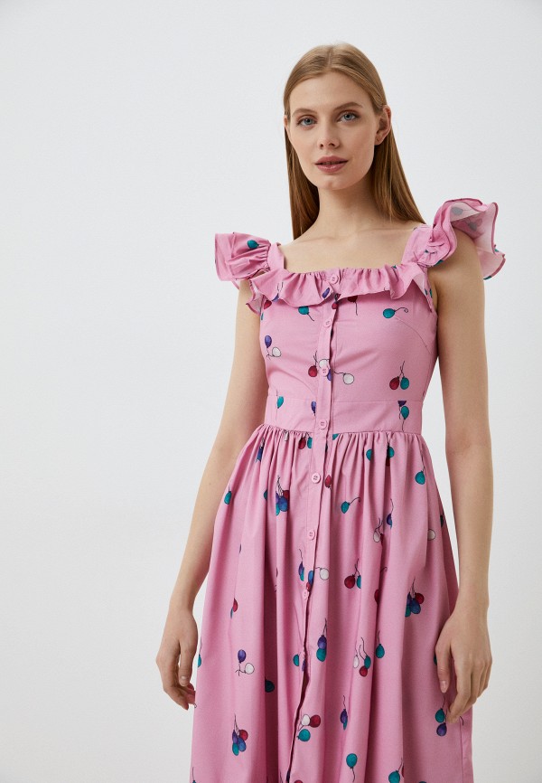 Lakressi Платье - фото 2