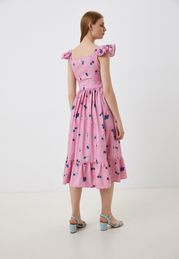 Lakressi Платье - фото 3