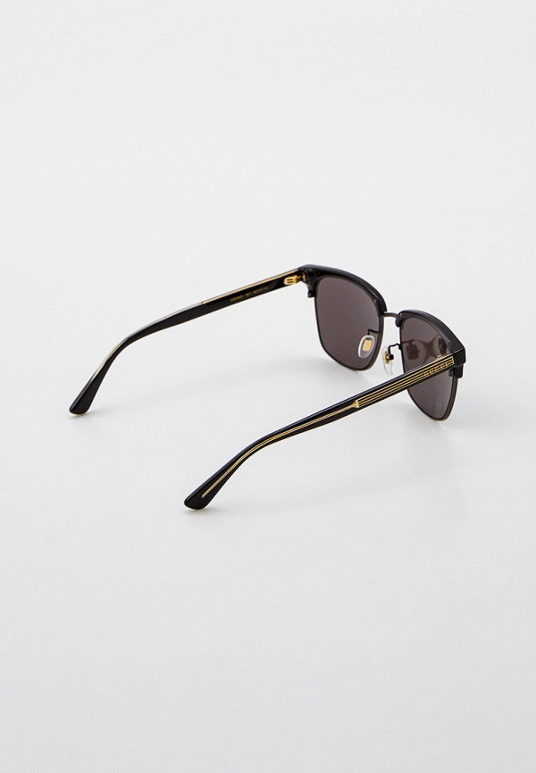 Gucci GG0382S 001 RTLABI970201
