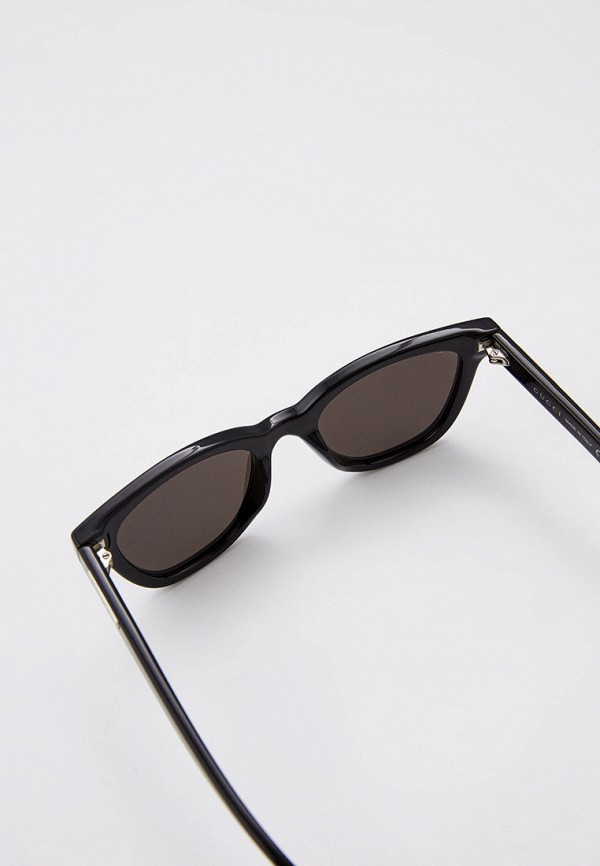 Gucci Очки солнцезащитные - GG1116S 001 - фото 3