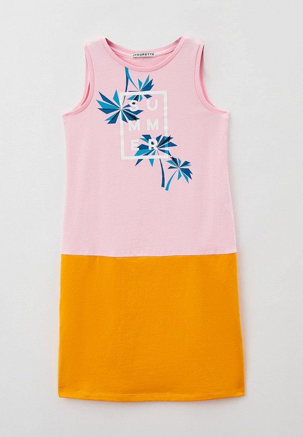 Choupette Платье - фото 1