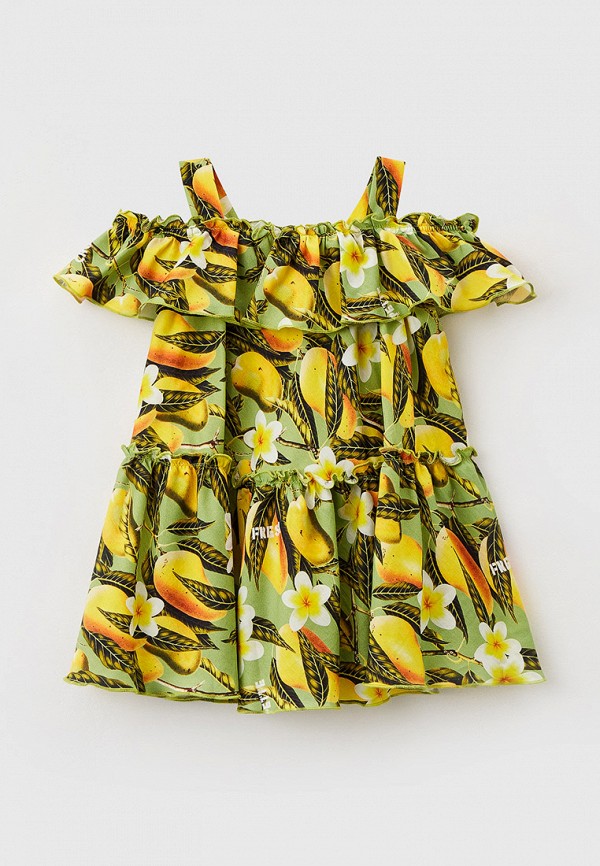 Choupette Платье - фото 1