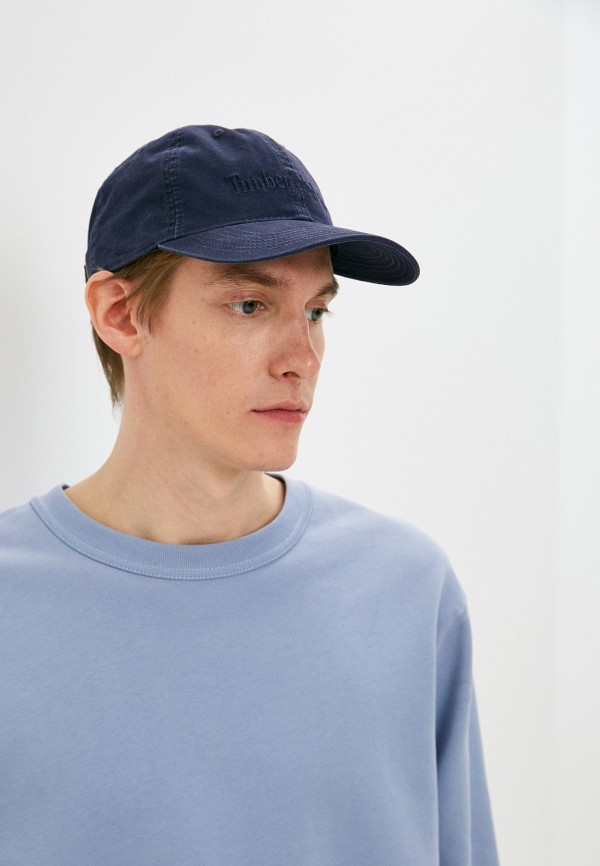 Timberland Бейсболка - фото 4