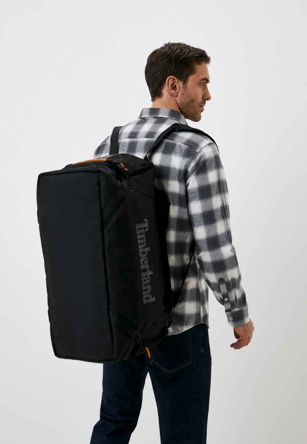 Timberland Сумка спортивная - фото 4