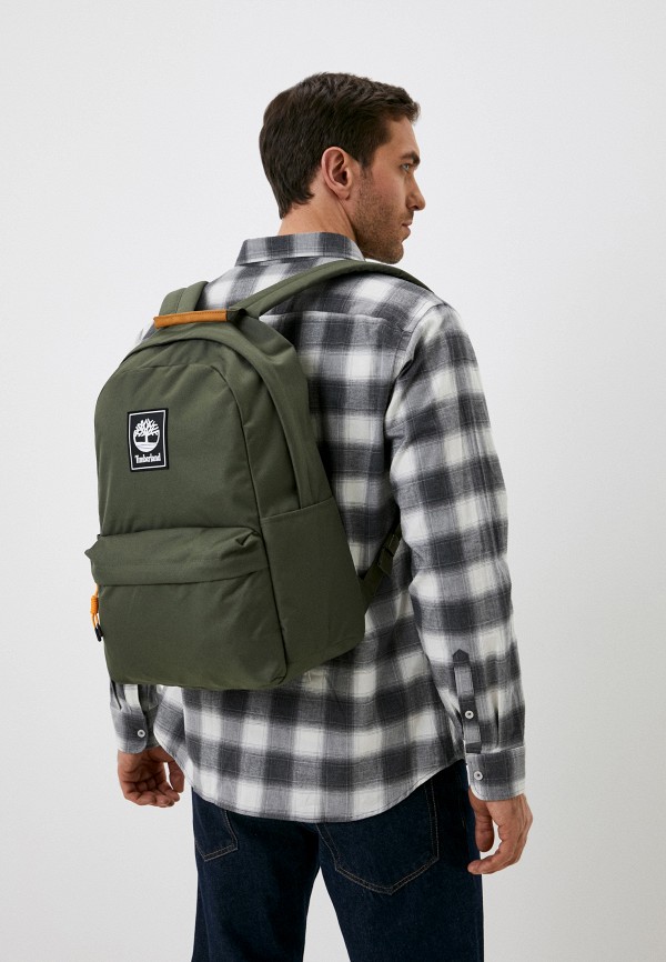 Рюкзак Timberland, цвет: хаки, RTLABI989501 — купить в интернет ...
